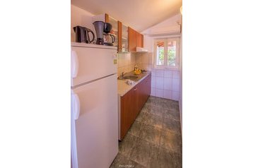 Croazia Privát Ston, Esterno